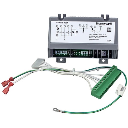 Blodgett Igntion Module 53009